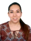 Foto de Dr. Lizzet Isabel Martinez Dionisio