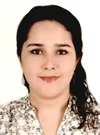 Foto de Dr. Silvia Jimena Laura Daniela Alegria Alzamora