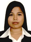 Foto de Dr. Nataly Juliana Chirinos Montes