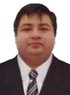 Foto de Dr. Erik Enrique Tejada Neira