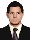 Foto de Dr. Gerardo Miguel Romero Bonelli