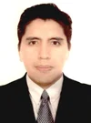 Foto de Dr. Francis Cristian Jara Santiani