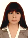 Foto de Dr. Olga Muriel Villafuerte Chalam