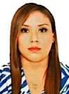 Foto de Dr. Katherine Vanessa Eche Vidal