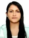 Foto de Dr. Stefany Mary Santa Cruz Carrasco