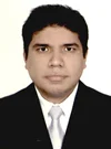 Foto de Dr. Jose Julio Mejia Anchaya