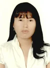Foto de Dr. Lizet Sheylla Chambi Pari
