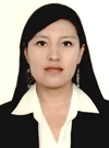 Foto de Dr. Shirley Victoria Perez Vasquez