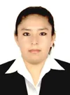 Foto de Dr. Elizabeth Daysi Huamani Puertas