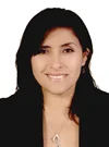 Foto de Dr. Carmen Mariluz Salas Gonzales