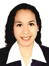 Foto de Dr. Yamila Valeria Heredia Orbegoso
