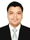 Foto de Dr. Richard Bernal Almeida
