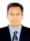 Foto de Dr. Gerber Antonio Acedo Medina