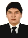 Foto de Dr. Richard Absalon Nuñez Cerquera