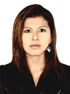 Foto de Dr. Stefanie Noelia Quicaña Sana