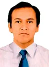 Foto de Dr. Roberto Alejandro Angulo Gutierrez