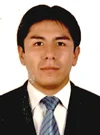 Foto de Dr. Luis Alfredo Ticona Zegarra