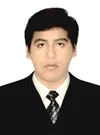 Foto de Dr. Felix Arturo Flores Choque