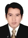 Foto de Dr. Jean Carlos Huamani Sucapuca