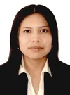 Foto de Dr. Karent Liliana Anicama Mendoza