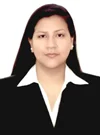 Foto de Dr. Karen Areli Mendoza Campos