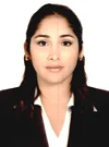 Foto de Dr. Miriam Fiorella del Carmen Salazar Cueva