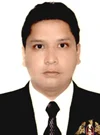 Foto de Dr. Dante Alan Urdanivia Ruiz