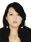 Foto de Dr. Maryori Fiorela Carbajal Moscoso