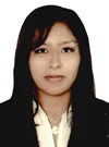 Foto de Dr. Silvana Patricia Apaza Moreno