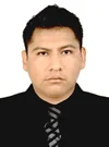 Foto de Dr. Jorge Luis Cahuana Ccana