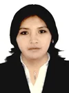 Foto de Dr. Lily Alexandra Huaman Mamani
