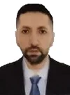 Foto de Dr. Inti Alfonso Camilo Barrantes Ramirez