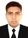 Foto de Dr. Juan Francisco Pintado Mejia