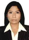 Foto de Dr. Sofia Pilar Ildefonso Najarro