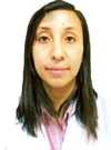 Foto de Dr. Silvia Patricia Fuentes Gonzales