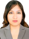 Foto de Dr. Bianca Pamela Arias Suarez