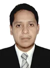 Foto de Dr. Jimi Gregorio Lazo Coz