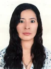 Foto de Dr. Roselyn Zuñiga Avalos