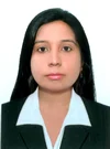 Foto de Dr. Roxana Elizabeth Arevalo Bastante