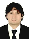 Foto de Dr. Marcos Jhon Alvarez Cerron