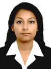Foto de Dr. Tania Clementina Becerra Abregu