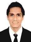 Foto de Dr. Aaron Heli Alvarado Menendez