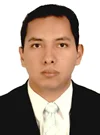 Foto de Dr. Osmar Esteban Ramirez Llerena