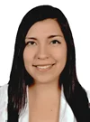 Foto de Dr. Vasti Mariela Roncal Vidal