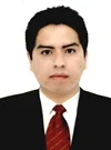 Foto de Dr. Edgar Beltran Espinoza