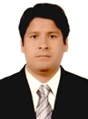 Foto de Dr. Walter Joel Carhuajulca Ibarra