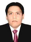 Foto de Dr. Angel Grover Vega Pilco