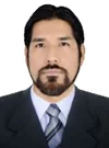 Foto de Dr. Nickholas Joao Aguilar Cristobal