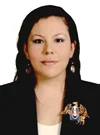 Foto de Dr. Karla Patricia Suarez Agreda
