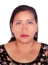 Foto de Dr. Luz Amalia Huansi Panduro